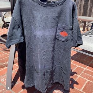 Harley Davidson Vintage Tee